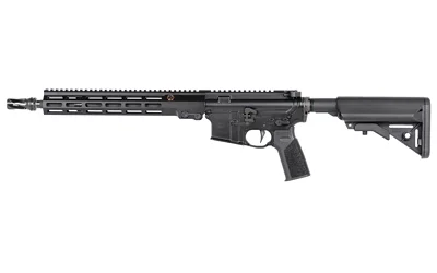 geissele-spdty-mod1-rifle-primary Geissele Automatics GEISSELE SPDTY MOD1 556 13.9P&W BLK