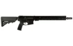 Geissele Automatics GEISSELE SPRDTY MOD1 RFL 556 16" BLK - alternate view 2