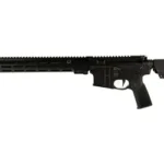 Geissele Automatics GEISSELE SPRDTY MOD1 RFL 556 16" BLK