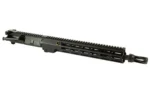 Geissele Automatics GE SUPER DTY MOD1 5.56 13.9" URG BLK - alternate view 2
