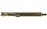 Geissele Automatics GE SUPER DTY MOD1 5.56 14.5" URG DDC - alternate view 2