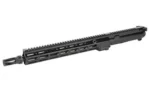 Geissele Automatics GE SUPER DTY MOD1 5.56 14.5" URG BLK - alternate view 3