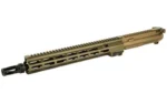 Geissele Automatics GE SUPER DTY MOD1 5.56 14.5" URG DDC - alternate view 3