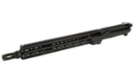 Geissele Automatics GE SUPER DUTY MOD1 5.56 16 URG BLK - alternate view 3