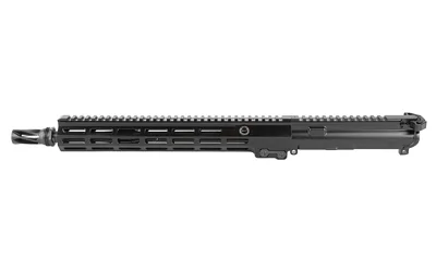 Geissele Automatics GE SUPER DTY MOD1 5.56 14.5" URG BLK