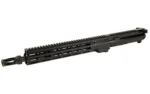 Geissele Automatics GE SUPER DTY MOD1 5.56 13.9" URG BLK