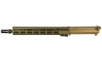 Geissele Automatics GE SUPER DTY MOD1 5.56 14.5" URG DDC