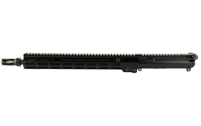 Geissele Automatics GE SUPER DUTY MOD1 5.56 16 URG BLK