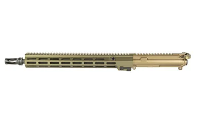 Geissele Automatics GE SUPER DUTY MOD1 5.56 16 URG DDC
