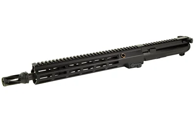 Geissele Automatics GE SUPER DTY MOD1 5.56 13.9" URG BLK