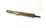 Geissele Automatics GE SUPER DTY MOD1 5.56 13.9" URG DDC - alternate view 2