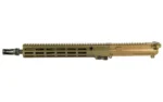 Geissele Automatics GE SUPER DTY MOD1 5.56 13.9" URG DDC - alternate view 3