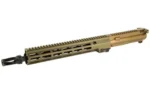 Geissele Automatics GE SUPER DTY MOD1 5.56 13.9" URG DDC