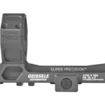 Geissele Automatics GEISSELE SUPER PRECISION 34MM BLK