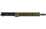 Geissele Automatics GE URG-I NC 556NATO 14.5" BLK/DDC - alternate view 2