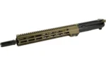 Geissele Automatics GE URG-I NC 556NATO 14.5" BLK/DDC - alternate view 3