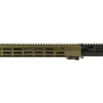 Geissele Automatics GE URG-I NC 556NATO 14.5" BLK/DDC
