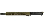 Geissele Automatics GE URG-I NC 556NATO 14.5" BLK/DDC
