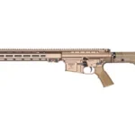Geissele Automatics GEISSELE VSASS MRGG 16" 6.5CM DDC