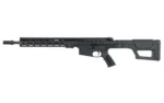 Geissele Automatics GEISSELE VSASS MRGG 16" 6.5CM BLK