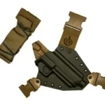 GunfightersINC GFI KENAI RH SIG P-320 X-TEN GRY/COY