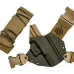 GunfightersINC GFI KENAI RH FOR G20/21 OE GRAY/COY