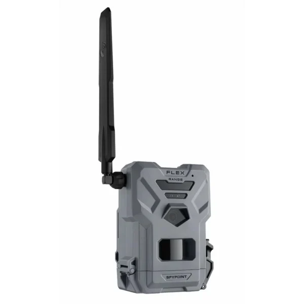 GG TELECOM /SPYPOINT Spypoint Flex Range US Cellular Trail Camera