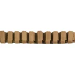 Grey Ghost Gear GGG 40MM 12RD BELT/BANDOLIER COY