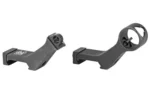 GG&G, Inc. GG&G AR-15 TRANSITION SIGHTS BLK - alternate view 2