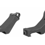 GG&G, Inc. GG&G AR-15 TRANSITION SIGHTS BLK