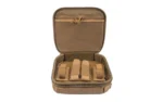 Grey Ghost Gear GGG PISTOL CASE COYOTE BROWN - alternate view 3