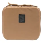 Grey Ghost Gear GGG PISTOL CASE COYOTE BROWN