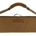 Grey Ghost Gear GGG RIFLE CASE COYOTE BROWN