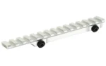 GG&G, Inc. GG&G MINI-14 RNCH RFLE 1913 SCP RAIL