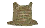 Grey Ghost Gear GGG MINIMALIST PLATE CARRIER MULTI - alternate view 2