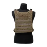 Grey Ghost Gear GGG MINIMALIST PLATE CARRIER RG GRN