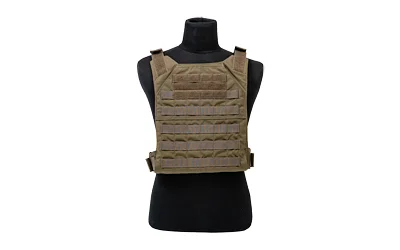 ggg-minimalist-plate-carrier-primary-1 Grey Ghost Gear GGG MINIMALIST PLATE CARRIER RG GRN