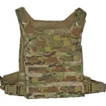 Grey Ghost Gear GGG MINIMALIST PLATE CARRIER MULTI