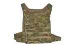 Grey Ghost Gear GGG MINIMALIST PLATE CARRIER MULTI
