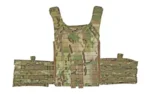 Grey Ghost Gear GGG SMC PLATE CARRIER MULTI - alternate view 2