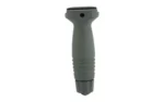 GG&G, Inc. GG&G VERTICAL GRIP W/COMPARTMENT - alternate view 2
