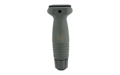 GG&G, Inc. GG&G VERTICAL GRIP W/COMPARTMENT
