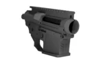 Grey Ghost Precision GGP AR15 BILLET RCVR SET SNIPER GRY - alternate view 3