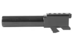 Grey Ghost Precision GGP BARREL FOR GLK 26 BLK NITRIDE - alternate view 2