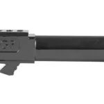 Grey Ghost Precision GGP BARREL FOR GLK 26 BLK NITRIDE