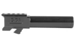 Grey Ghost Precision GGP BARREL FOR GLK 26 BLK NITRIDE