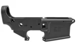 Grey Ghost Precision GGP FORGED LOWER RCVR CORNERSTONE - alternate view 2