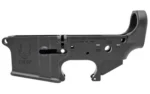 Grey Ghost Precision GGP FORGED LOWER RCVR CORNERSTONE