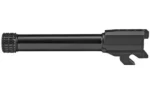 Grey Ghost Precision GGP P320 COMPACT TB BLACK NITRIDE - alternate view 2
