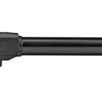Grey Ghost Precision GGP P320 COMPACT TB BLACK NITRIDE